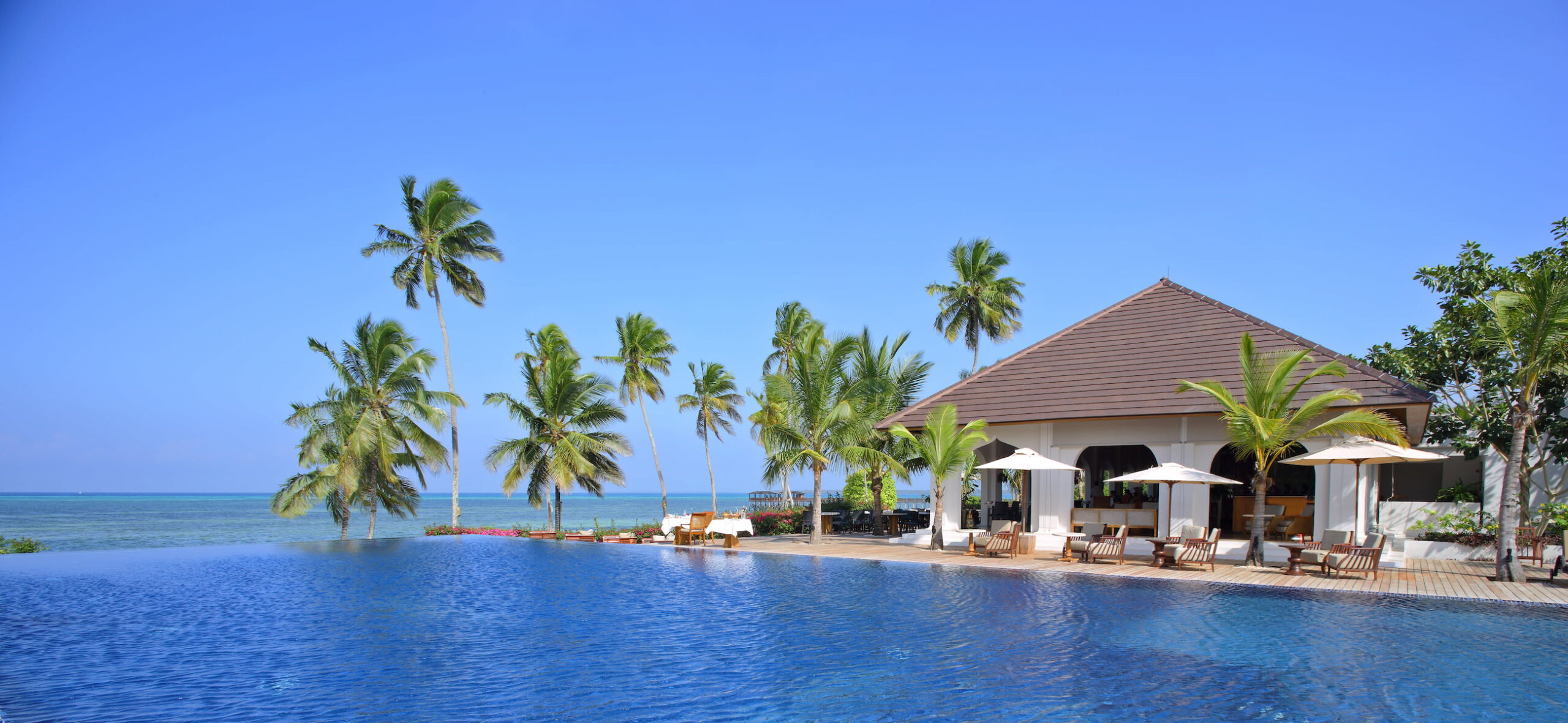 Hotels, Lodges und Camps in Tansania